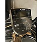 Used Alesis Nitro MAX Electric Drum Set