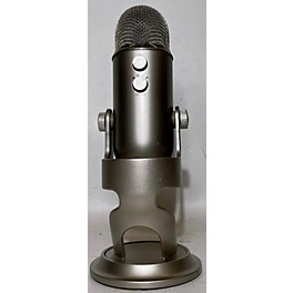 Used Blue Used Blue Yeti USB Microphone