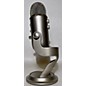 Used Blue Yeti USB Microphone