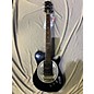 Used Alden Used ALDEN SINGLE CUTAWAY 3 PICKUP Black Solid Body Electric Guitar thumbnail