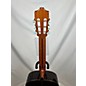 Used Alhambra 5P Flamenco Guitar