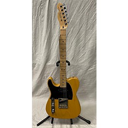 Used Fender Used Fender American Professional Telecaster LH Butterscotch Electric Guitar