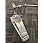 Used Pearl ELIMINATOR DEMON DRIVE DOUBLE BASS DRUM PEDAL Double Bass Drum Pedal