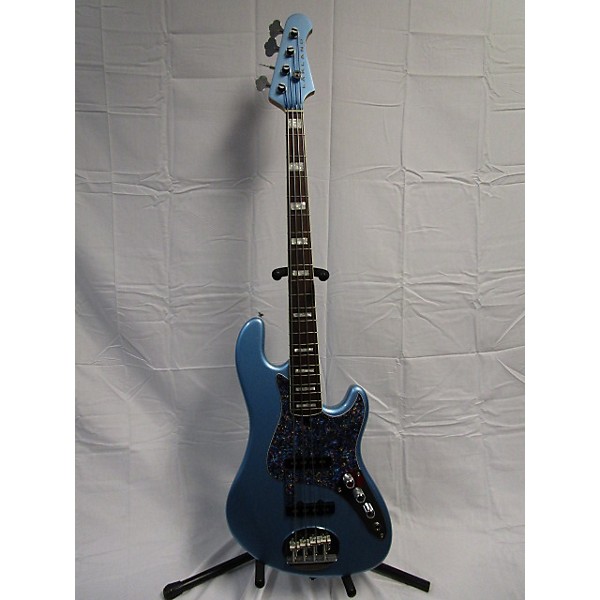 Used Lakland Darryl Jones Signature