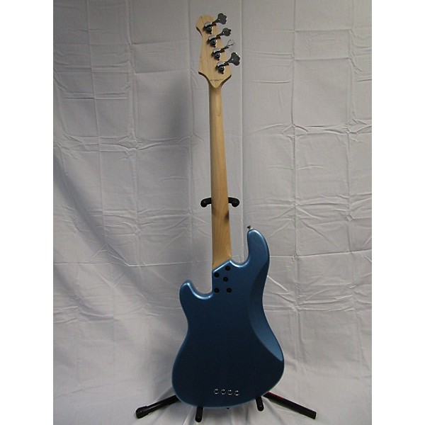 Used Lakland Darryl Jones Signature