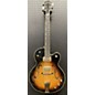 Vintage Gretsch Guitars 1965 6192 Hollow Body Electric Guitar thumbnail