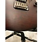 Used Sterling by Music Man Used Sterling By Music Man JP Trans Red Solid Body Electric Guitar