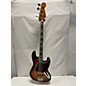 Vintage Fender 1972 1970S Jazz Bass Electric Bass Guitar thumbnail