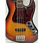 Vintage Fender 1972 1970S Jazz Bass Electric Bass Guitar