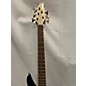 Used Yamaha RBX765A 5 String Electric Bass Guitar