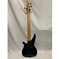 Used Yamaha RBX765A 5 String Electric Bass Guitar