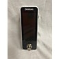 Used D'Addario CT-20 Tuner Pedal thumbnail