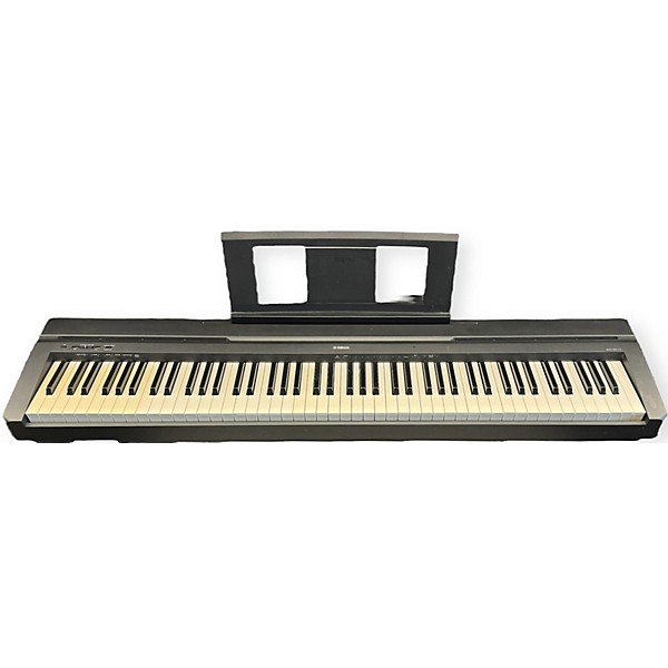 Used Yamaha P-45 Digital Piano