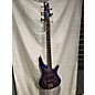 Used Ibanez SR2600 Electric Bass Guitar thumbnail
