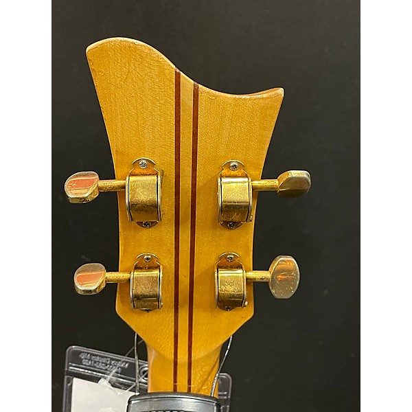 Vintage Hofner 1970s 5000 Electric Bass Guitar
