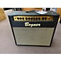 Used Bogner Shiva 60W 6L6 Reverb Green Back Panel Tube Guitar Combo Amp thumbnail