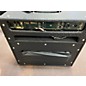 Used Bogner Shiva 60W 6L6 Reverb Green Back Panel Tube Guitar Combo Amp