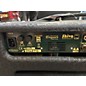 Used Bogner Shiva 60W 6L6 Reverb Green Back Panel Tube Guitar Combo Amp
