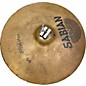 Used SABIAN 14in B8 Hi Hat Pair Cymbal thumbnail