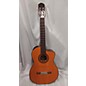 Used Takamine EG128SC Classical Acoustic Electric Guitar thumbnail