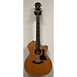 Used Taylor 514CE Acoustic Electric Guitar thumbnail