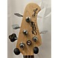 Used Sterling by Music Man Sting Ray Electric Bass Guitar