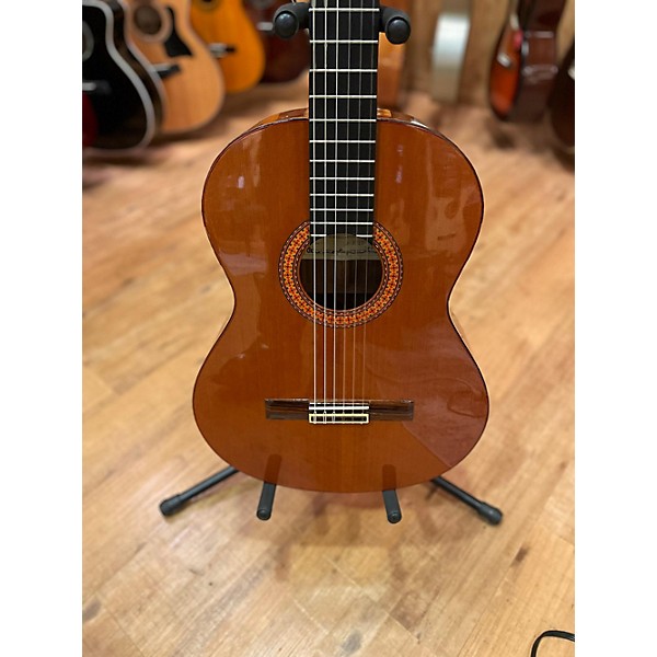 Used Manuel Rodriguez Mod C Classical Acoustic Guitar