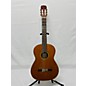 Used Takamine C-132s Classical Acoustic Guitar thumbnail