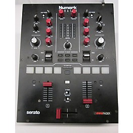 Used Numark Scratch DJ Mixer