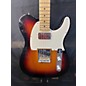 Used Fender American Performer Telecaster Hum Solid Body Electric Guitar
