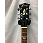 Used Used 2022 Firefly Firefly 338 Grayburst Hollow Body Electric Guitar thumbnail