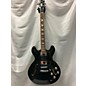 Used Used 2022 Firefly Firefly 338 Grayburst Hollow Body Electric Guitar