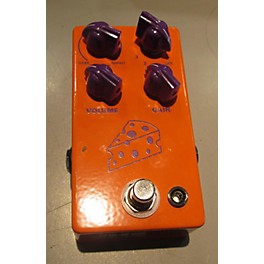 Used JHS Pedals Used JHS Pedals Cheese Ball Effect Pedal