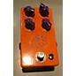 Used JHS Pedals Used JHS Pedals Cheese Ball Effect Pedal thumbnail