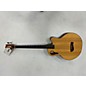 Used Olympia By Tacoma OB-3CE Acoustic Bass Guitar thumbnail