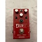 Used Spaceman Effects Delta II Effect Pedal thumbnail