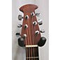Used Ovation Elite Special S778 Acoustic Electric Guitar