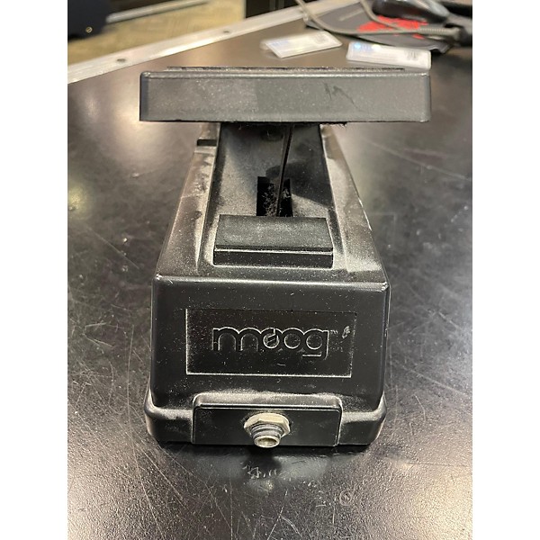 Used Moog EP-3 Universal Expression Pedal