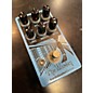 Used EarthQuaker Devices The Wrden Effect Pedal thumbnail