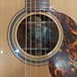 Used Maton EAJ85 Australian Jumbo Acoustic Guitar