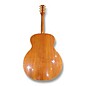 Used Maton EAJ85 Australian Jumbo Acoustic Guitar