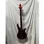 Used Ibanez SDGR Electric Bass Guitar thumbnail