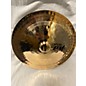Used Paiste 16in PST8 Reflector China Cymbal thumbnail