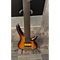 Used Ibanez SR706 6 String Electric Bass Guitar thumbnail