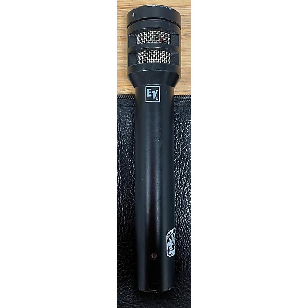 Used Electro-Voice RE-200 Condenser Microphone