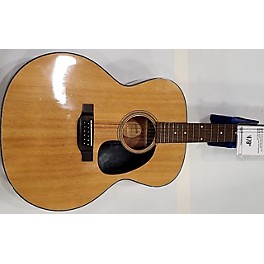 Used Blueridge Used Blueridge Br-40-12 Natural 12 String Acoustic Guitar