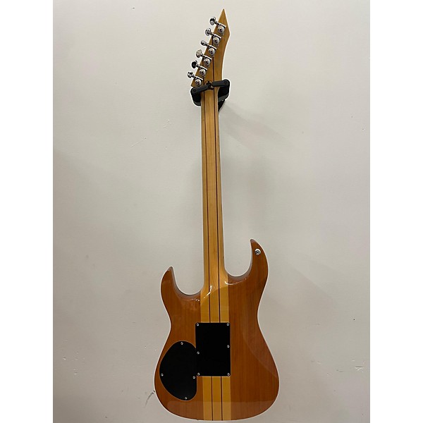 Used B.C. Rich Assasin Bathory Solid Body Electric Guitar