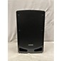 Used Samson EXPEDDITION XP112A Powered Speaker thumbnail