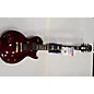 Used Epiphone Prophecy Les Paul Custom Plus Solid Body Electric Guitar thumbnail