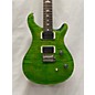 Used PRS CE24 Solid Body Electric Guitar